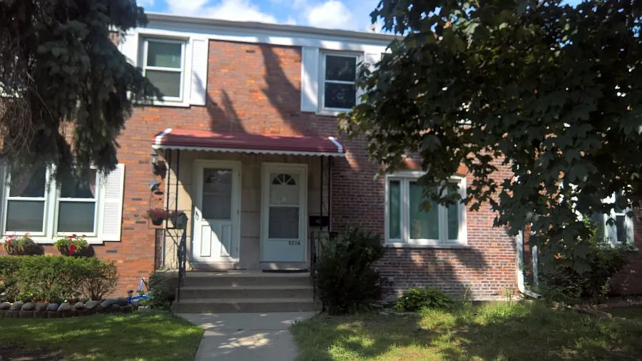 5216 W 63rd Pl photo 1