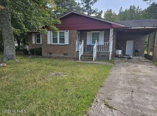 340 Dilday Rd, Colerain, NC 27924