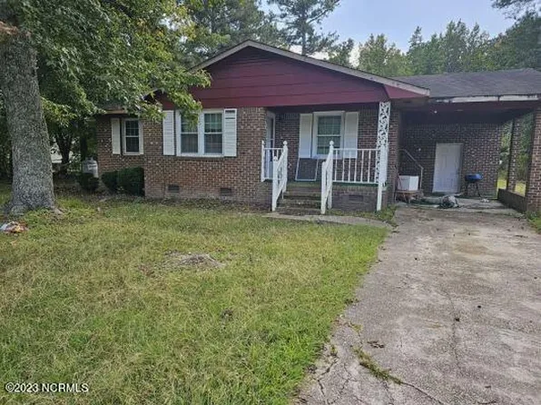 340 Dilday Road, Colerain, NC 27924