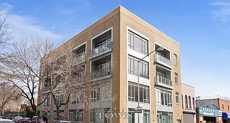 Rented by Town Residential