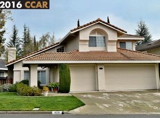 4120 Canyon Crest Rd W, San Ramon, CA 94582