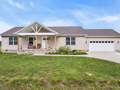 602 Springwater Dr LOT 14, Summertown, TN, 38483
