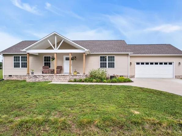 602 Springwater Dr Lot 14, Summertown, TN 38483