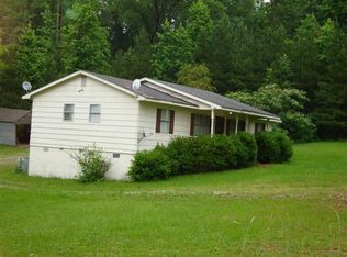 4513 Auburn Church Rd, Garner, NC 27529