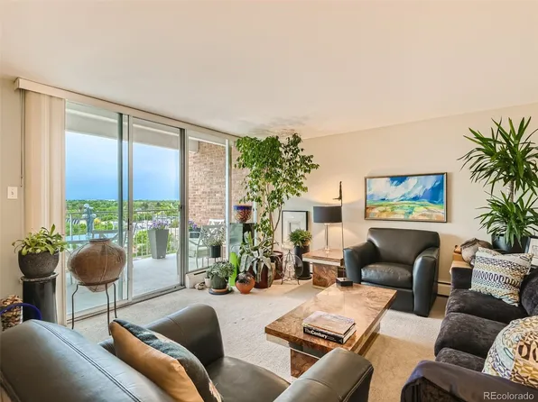 955 Eudora Street #1004, Denver, CO 80220