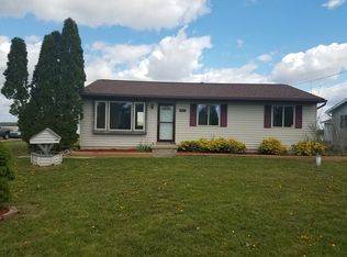 417 Potter St, Mulliken, MI