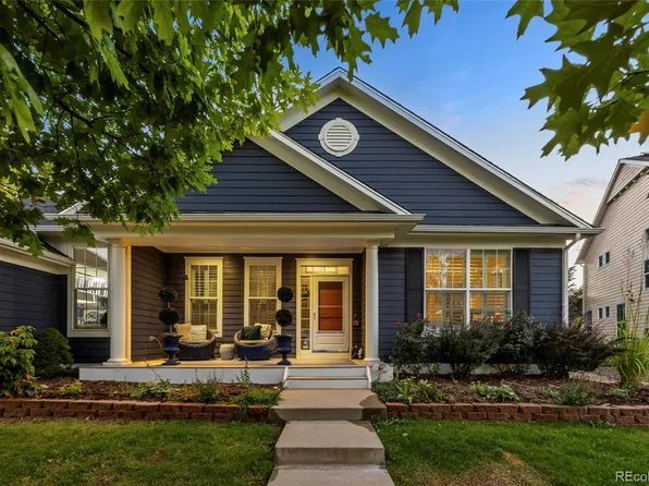 2978 Shoshone Trail, Lafayette, CO 80026