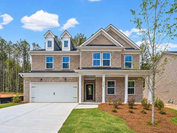 6145 Marigold Way, Atlanta, GA 30349