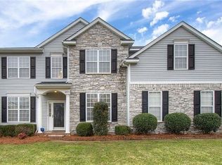 4822 Sandtyn Dr, Waxhaw, NC 28173
