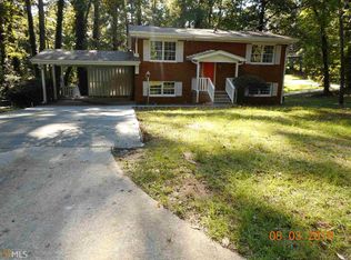 4534 Santa Fe Trl SW, Atlanta, GA 30331