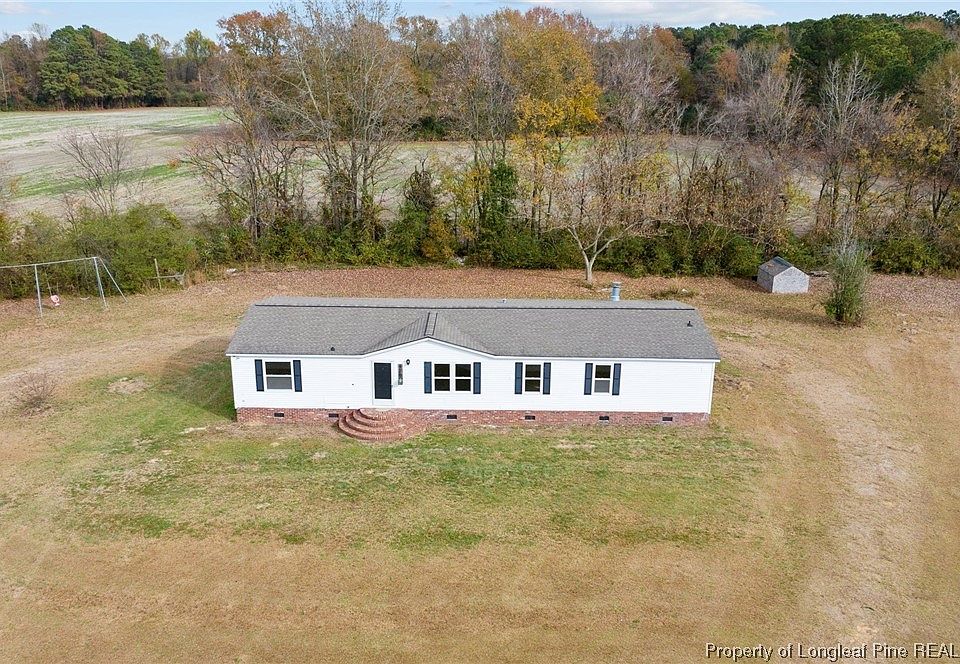 420 Ridge Ln, Autryville, NC 28318 Zillow