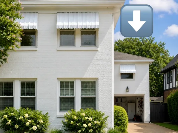 1919 1/2 Hazard St, Houston, TX 77019