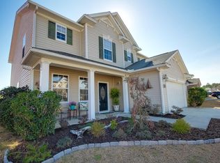 323 Albrighton Way, Moncks Corner, SC 29461