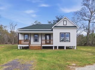 524 Kim St, Sulphur, LA 70663
