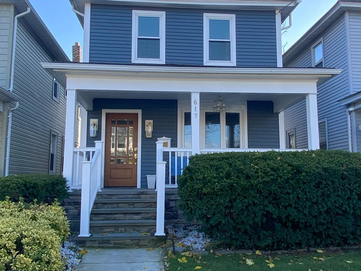 617 Brinley Ave — Photo 1