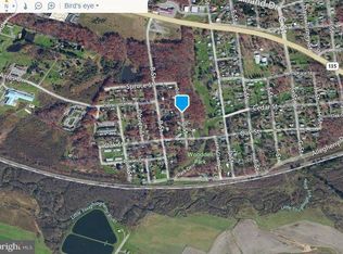 C St, Oakland, MD 21550