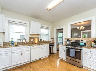 116 Taylor St FLOOR 1, Waltham, MA 02453