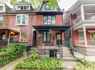 204 Roxton Rd, Toronto, ON M6J2Y5