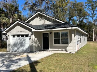 45126 Booth St, Callahan, FL 32011