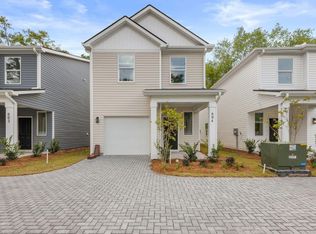 604 W 2nd North St, Summerville, SC 29483