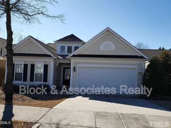 703 Birstall Dr, Cary, NC 27519