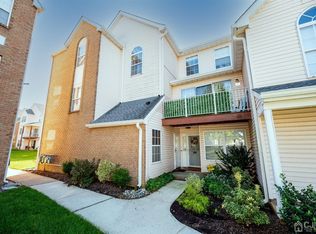 116 Copeley Way, NORTH BRUNSWICK, NJ 08902
