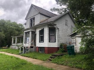 1103 E Prairie St, Decatur, IL 62521