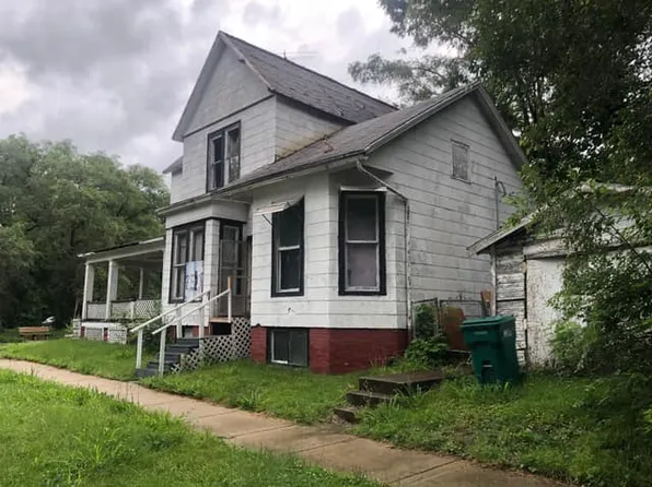1103 E Prairie St, Decatur, IL 62521