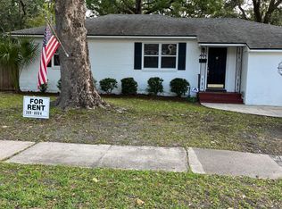 4345 Timuquana Rd, Jacksonville, FL 32210