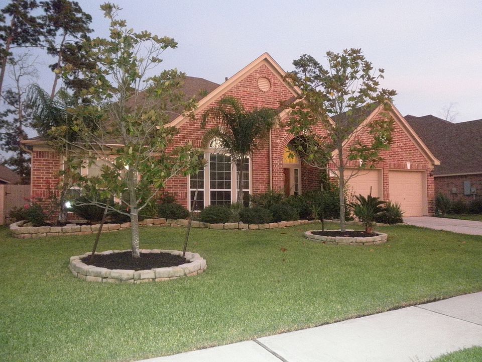 Welcome home
