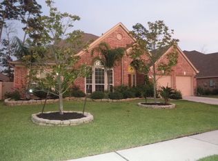 31930 Wildwood Park Ln, Conroe, TX 77385