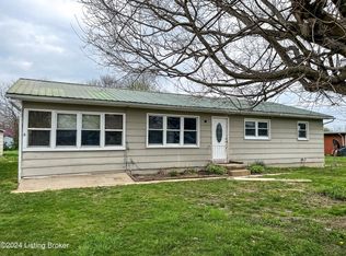 303 Central Ave, Leitchfield, KY 42754