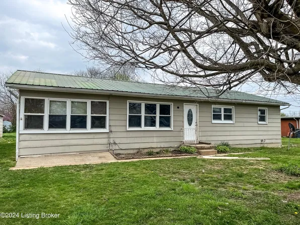 303 Central Ave, Leitchfield, KY 42754