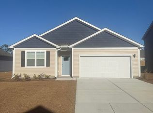 4273 Bright Blossom Way SE LOT 239, Bolivia, NC 28422