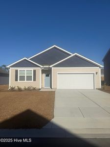 4273 Bright Blossom Way SE Lot 239, Bolivia, NC, 28422