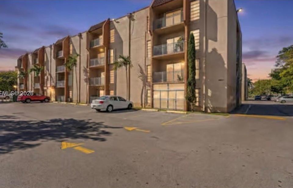 1st image of 4841 NW 7th St APT 303-4