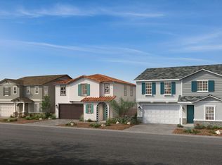 Homes Available Soon, Solstice at Compass Pointe, Ontario, CA 91762