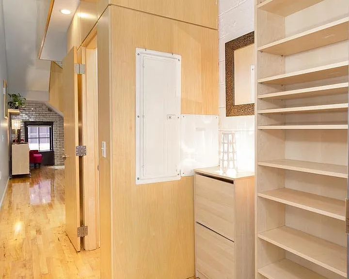 437 New York Ave NW #Y21 — Photo 3
