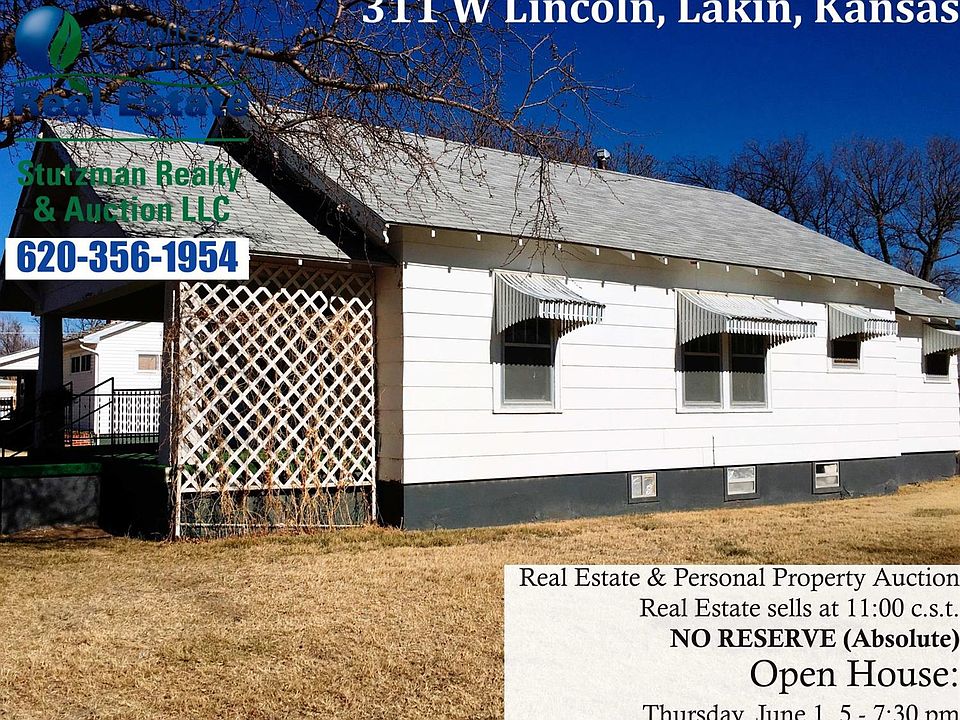 2nd image of 311 W Lincoln Ave