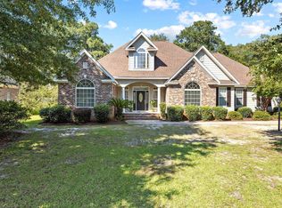 5084 Spanish Oaks Ct, Murrells Inlet, SC 29576