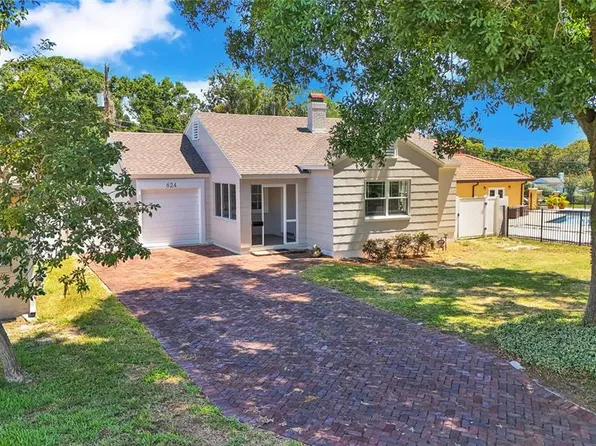 624 Kerneywood St, Lakeland, FL 33803