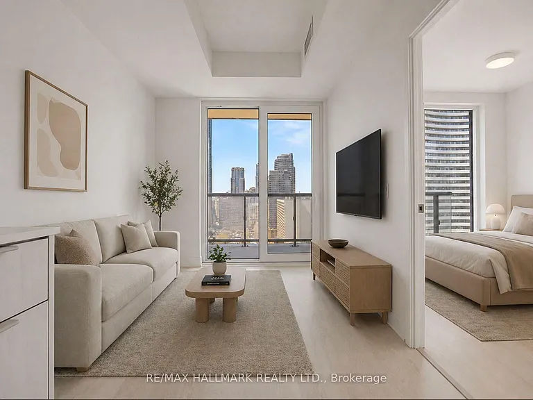 308 Jarvis St #2105 — Photo 35