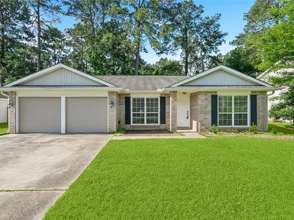 128 Sumner St, Covington, LA 70433