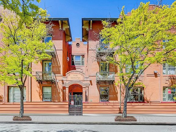 2nd image of 1475 N Humboldt Street #3
