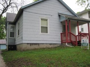 301 Lucky St, Fayette, MO 65248
