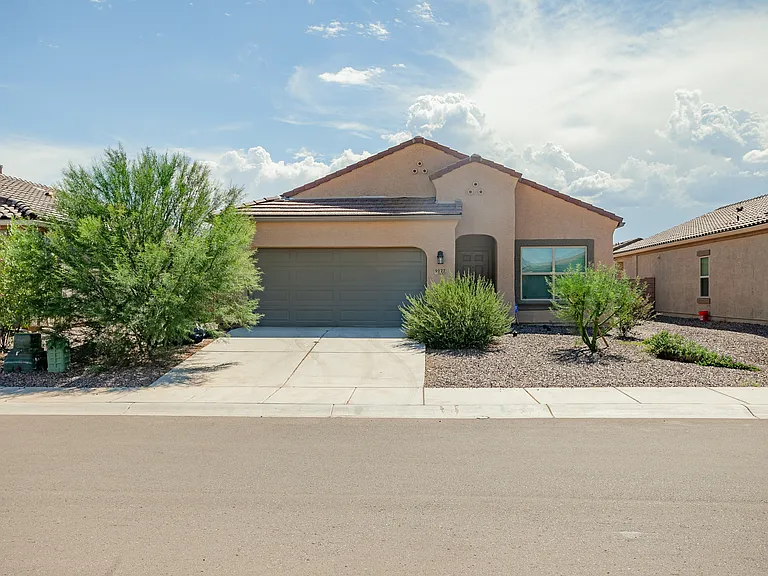 9277 W Creosote Rain Dr — Photo 44