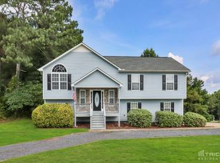 317 S Red Oak Way, Temple, GA 30179