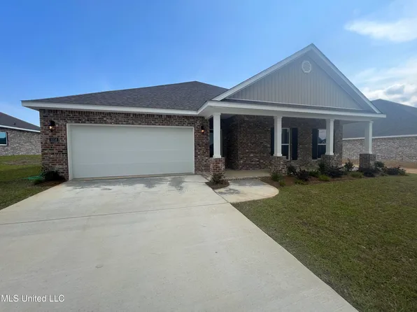5216 Fairbury Way, Diberville, MS 39540