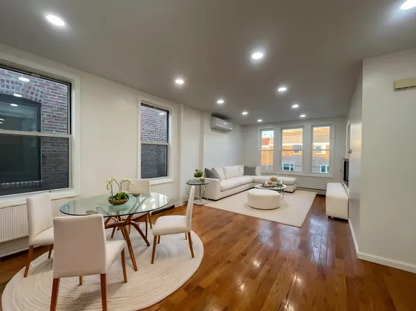 3 Henry St Floor 2, Jersey City, NJ 07306