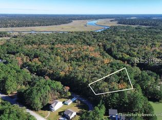 88 Founders Oak Way, Yemassee, SC 29945